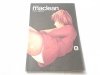 RZEKA ŚMIERCI - Alistair Maclean 1989